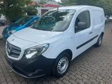 Mercedes-Benz Citan Kasten109 CDI lang KLIMA - gebrauchte Mercedes-Benz Citan aus dem Jahr 2021
