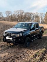 Volkswagen VW Amarok 2.0 Bi-TDI, 4-Motion, Offroad, L... - Volkswagen Amarok Gebrauchtwagen in Mülheim (Ruhr)