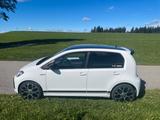 Volkswagen up! 1.0 TSI OPF 85kW GTI GTI - gebrauchte VW up! aus dem Jahr 2019