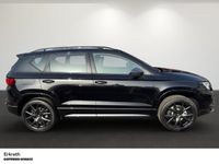 Cupra Ateca - Vorschau Bild 3
