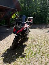 BMW R1200 GS ADV - BMW Motorräder in Dresden