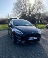 Ford Fiesta ST-Line 1.0l Ecoboost 95Ps