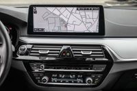 BMW 520 - Vorschau Bild 13