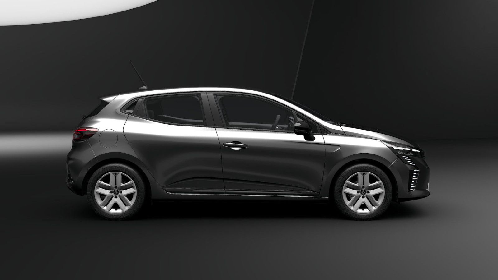 Renault Clio - Bild 4