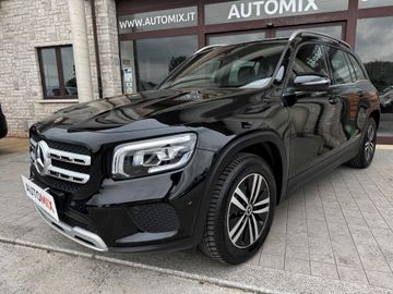 Mercedes GLB 180 - 4