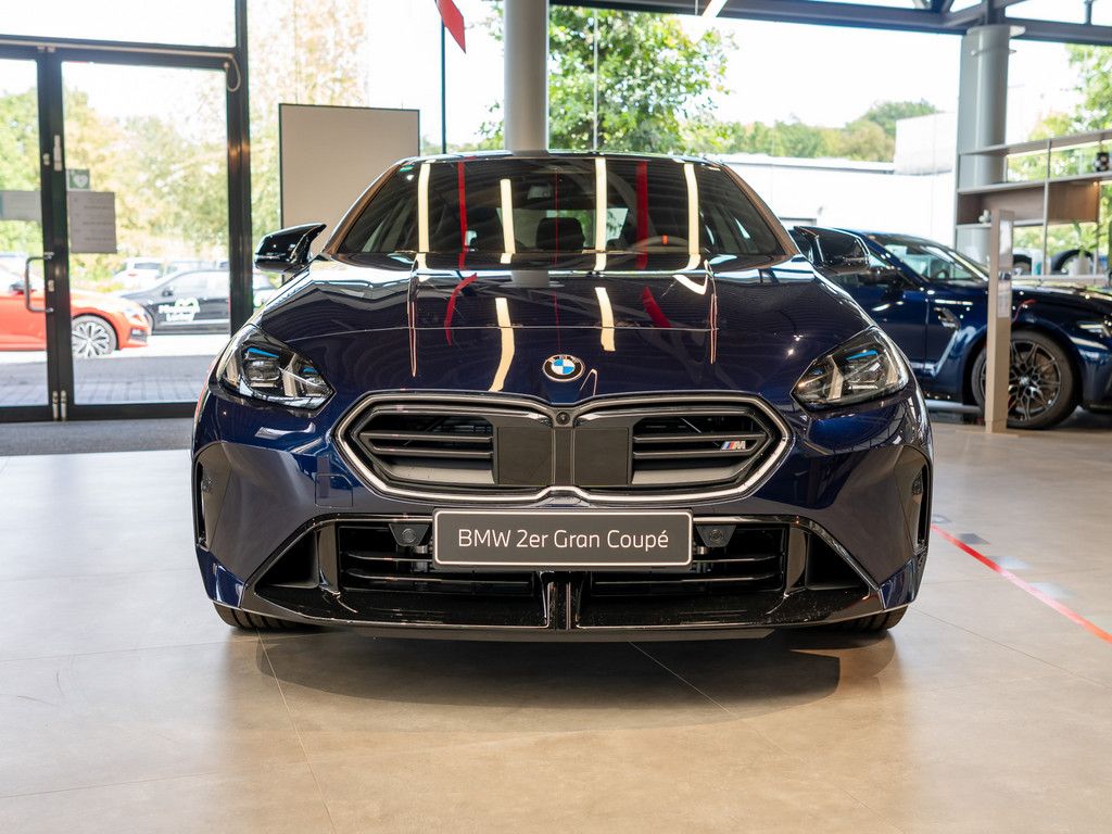 BMW M235 - Bild 4