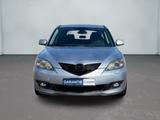 Mazda 3 Automatik / Tüv Neu / SHZ/Klima - Mazda 3 in Erfurt