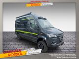 HYMER / ERIBA / HYMERCAR Grand Canyon S CrossOver 600  - Angebote
