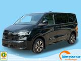 Volkswagen T7 Caravelle Life KR+ NAVI.+ SHZ+KAMERA+ PDC+... - Volkswagen T7 Caravelle Neuwagen