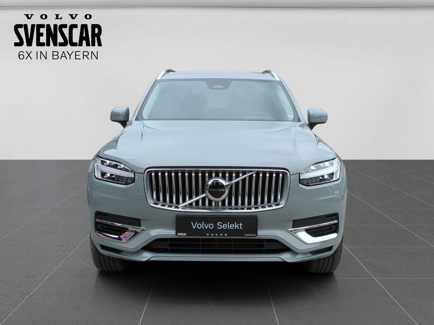 Volvo XC90 Core Recharge Plug-In Hybrid AWD 7-Sitzer S foto 8