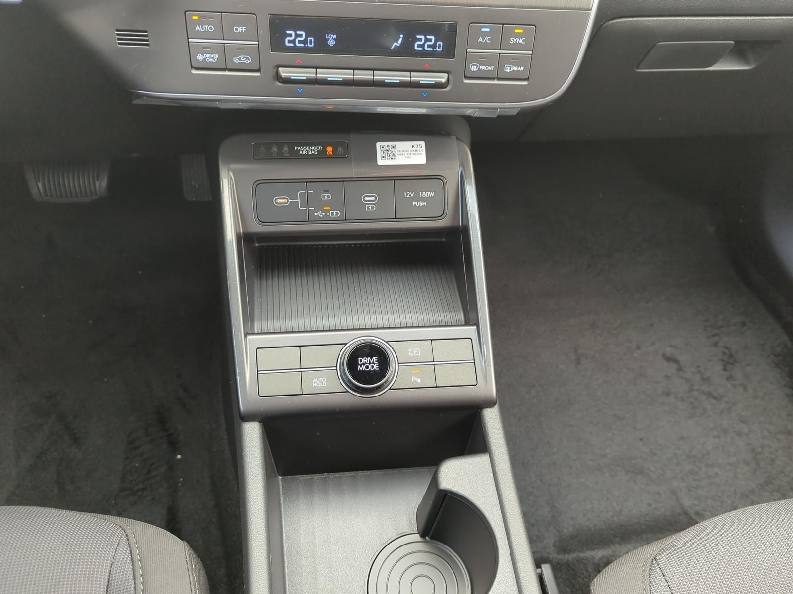 Hyundai Kona – Bild 11