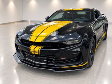 Chevrolet Camaro - 3