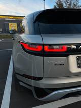 Land Rover Range Rover Velar 3.0 V6 D300 S - mit Diesel-Antrieb: Beige, Luftfederung