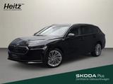 Skoda Superb Combi TDI DSG L&K Pano AHK Leder DCC Navi - mit Diesel-Antrieb: Vollleder, Kombi, mit Klimaautomatik