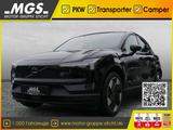Volvo EX30 Black Edition Plus Extended Range #Winter - Volvo EX30 Tageszulassungen