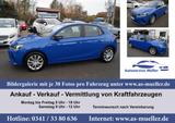 Opel Corsa F 1,2i 55kw Klima-PDC-Spur-Verkehrsz-651km - Opel Corsa: V6