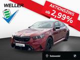 BMW M5 M DRIVERS Package,360°,DAProf,Pano,AHK,B/W