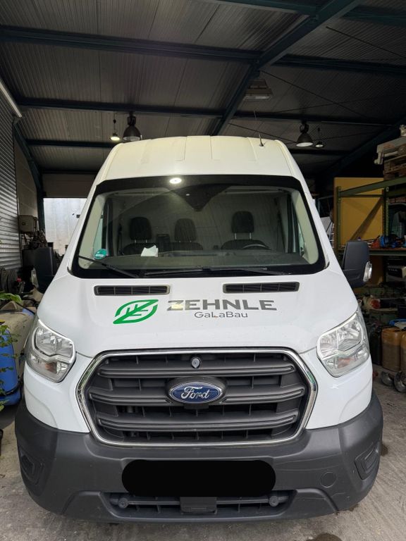 Image of Ford Transit