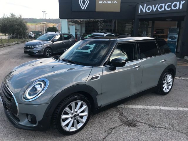 MINI CLUBMAN 2,0D 150 CV HYPE AUTO 5P