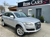 Audi Q7 3.0 TDI quattro/XENON/MEMO/AHK/ALCNTR/TEMPOM - Audi Q7 aus 2006