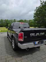 Dodge RAM 1500 Laramie Crew Cab 5.7 HEMI V8 LPG TÜV - Dodge RAM: 1500 Cab Laramie Crew