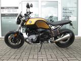 BMW R nineT Pure / ABS / Option 719 / kurzes Heck - BMW R NINET PURE