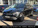 Mercedes-Benz GLA 180 PROGRESSIVE 2-HAND*LED*NAVI*KAMERA*LEDER - gebrauchte Mercedes-Benz GLA 180 aus dem Jahr 2021