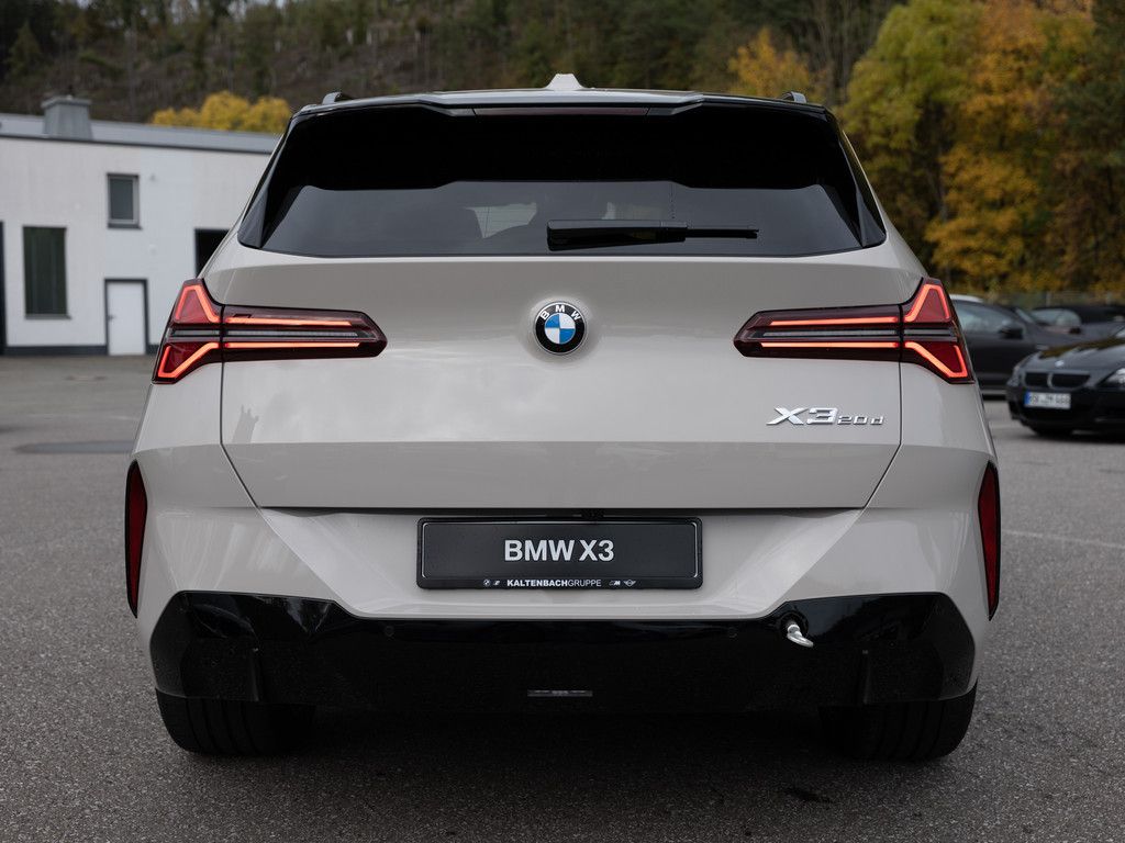BMW X3 - Bild 5