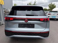 Volkswagen Tayron - Vorschau Bild 5