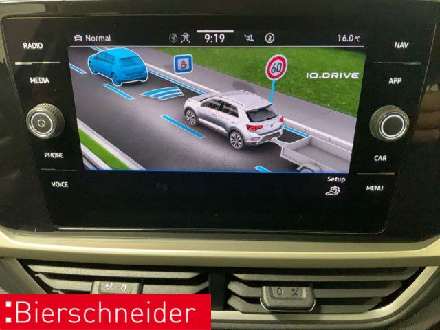 Volkswagen T-Roc - Bild 23