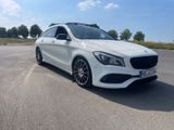 Mercedes-Benz CLA 200 Shooting Brake PEAK Edition TÜV neu Top - Mercedes-Benz CLA 200 Shooting Brake aus 2018