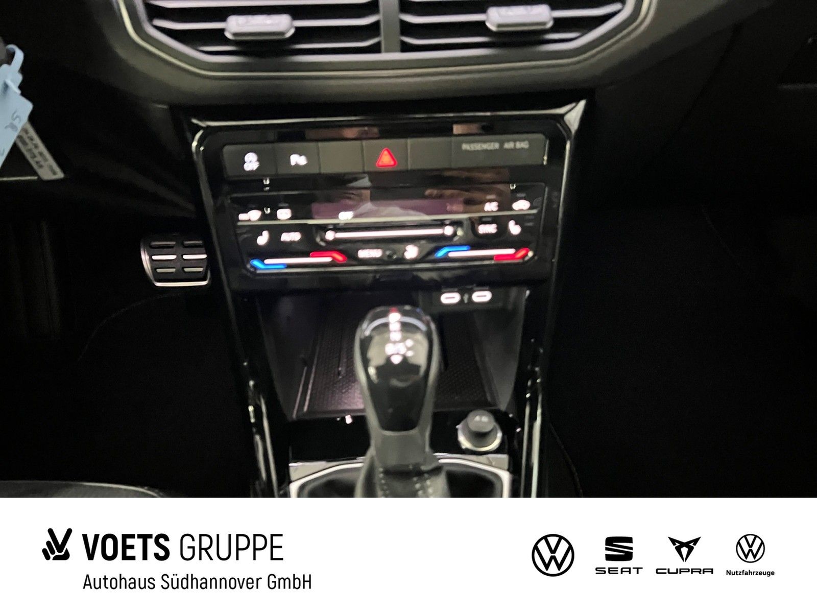 Volkswagen T-Cross - Bild 8
