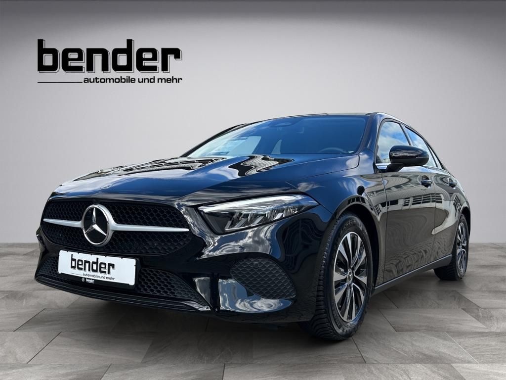 Mercedes-Benz A 180 d KAMERA LED PDC NAVI SITZHZG