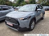 Toyota Corolla Cross 1.8 e-CVT Hybrid Dynamic Aut. Vir - Toyota Corolla Cross SUV