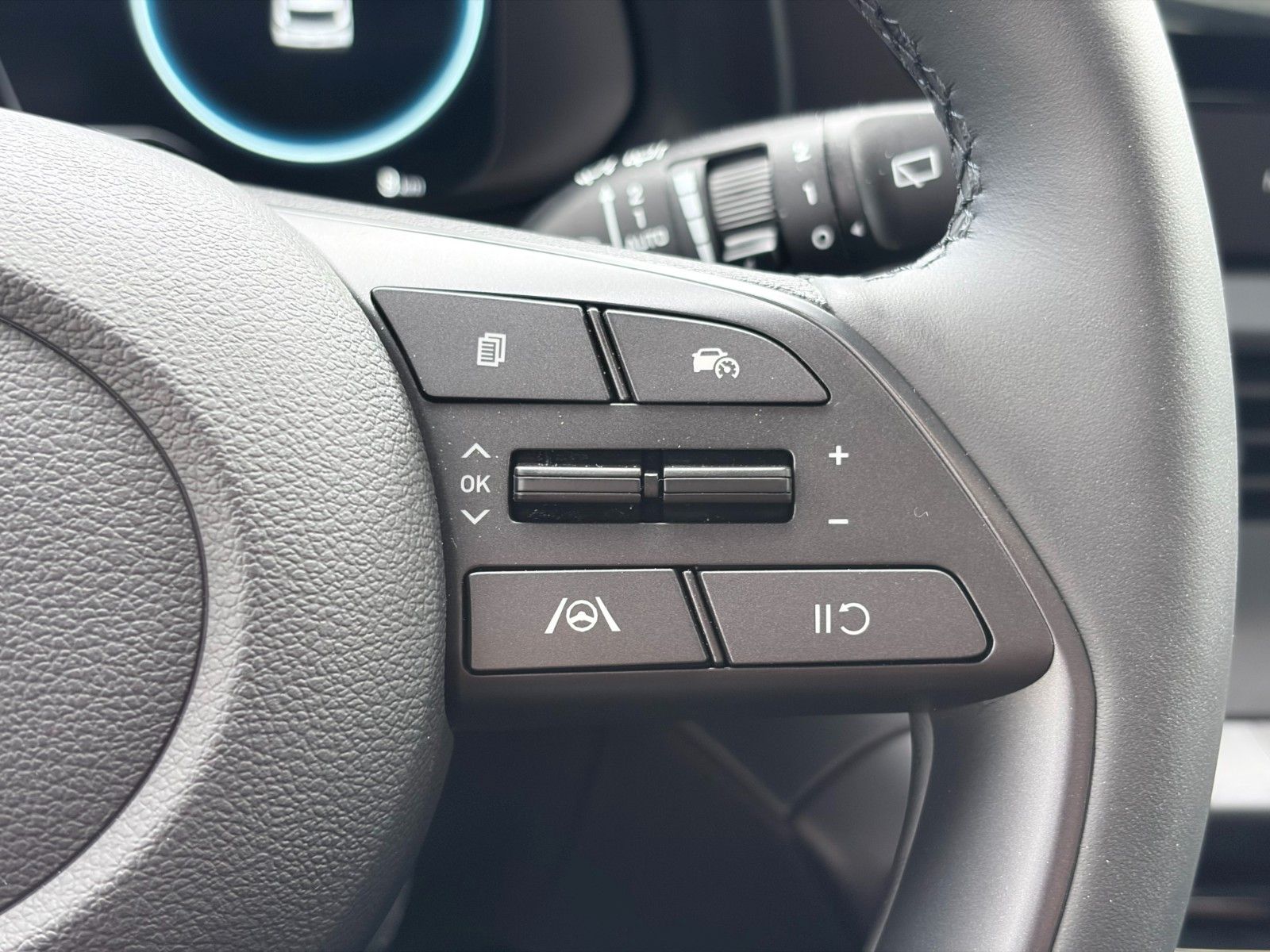 Fahrzeugabbildung Hyundai i20 Trend Automatik/Komfort-Paket!