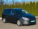 Ford Galaxy 2,0 EcoBlue 190HP AWD - Ford Galaxy Gebrauchtwagen in Stuttgart