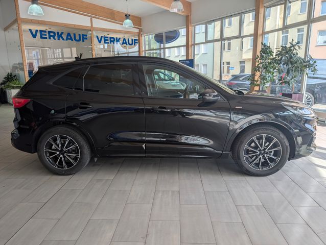 Ford Kuga ST-Line X