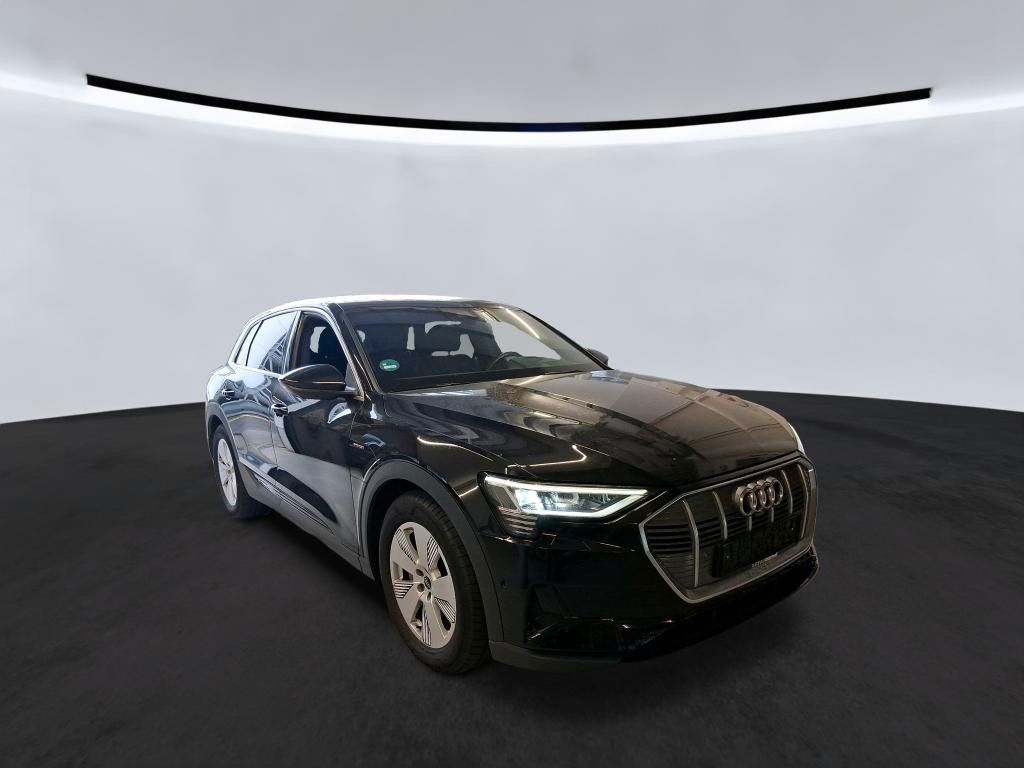 Audi e-tron 50 quattro S Line *LUFT*HUD*360*ACC imagem 2