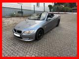 BMW 320 3 Cabrio 320d - BMW 320 aus 2010: 320d
