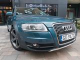 Audi A6 Allroad 4.2 FSI quattro tiptronic - Top ! - gebrauchte Audi A6 Allroad aus dem Jahr 2007