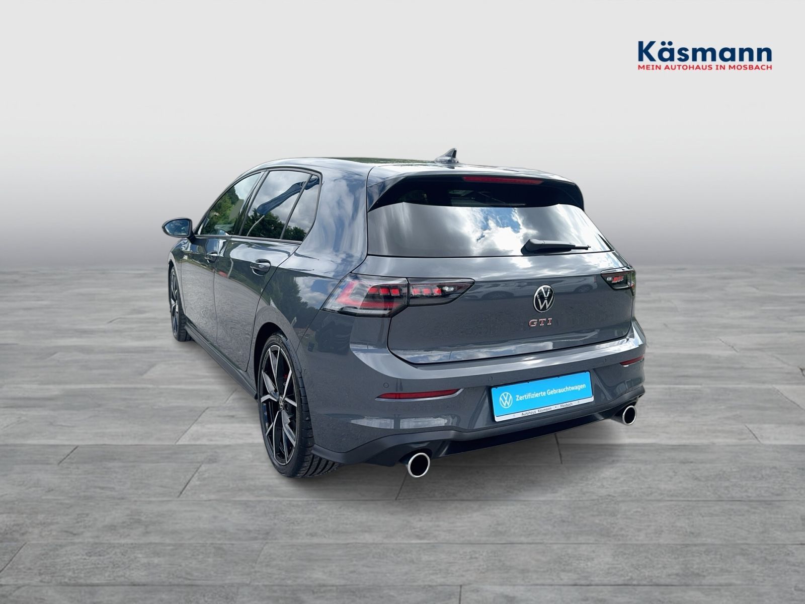 Volkswagen Golf - Bild 5