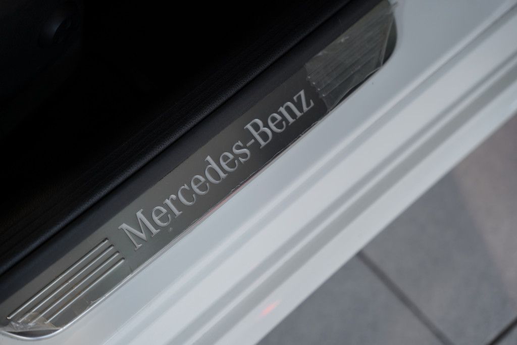 Mercedes Benz C 200