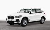 BMW X5 xDrive30d Gestiksteuerung DAB WLAN AHK - gebrauchte BMW X5 aus dem Jahr 2023