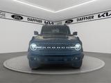 Ford Bronco Badlands e-4WD LED 360°Kamera SpurhalteAS - Ford Bronco mit Benzin-Antrieb: Geländewagen, Automatik