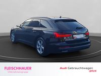 Audi A6 - Vorschau Bild 5
