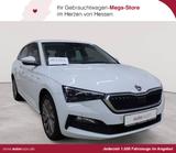 Skoda Scala 1.5 TSI DSG Clever AK NAV RFK - Skoda Scala: Clever