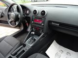 Audi A3 Sportback 1.6 TDI Attraction-2.Hand-Automat. - Audi A3 aus 2011 mit Diesel-Antrieb