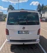 Volkswagen T6.1 California Edition (Garantie bis 03/2027) - VW T6 California in Bonn