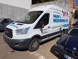 Ford Transit 2.0 TDCI 350 L4 Trend - Ford LKWs