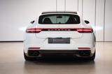 Porsche Panamera Turbo S E-Hybrid - Porsche Panamera Turbo mit Hybrid-Antrieb (Benzin/Elektro)